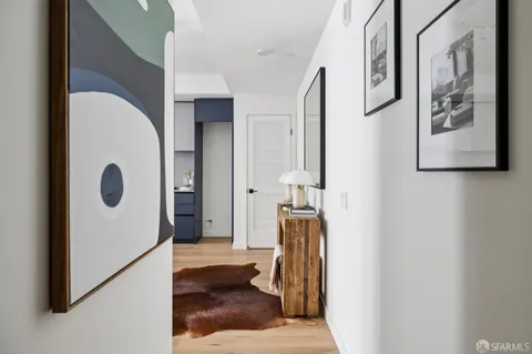 $549,000 | 988 Harrison Street, Unit CL3, San Francisco, CA 94107