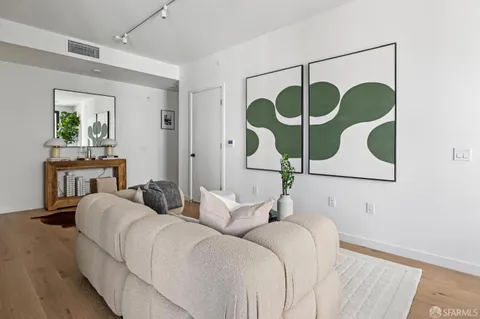 $549,000 | 988 Harrison Street, Unit CL3, San Francisco, CA 94107