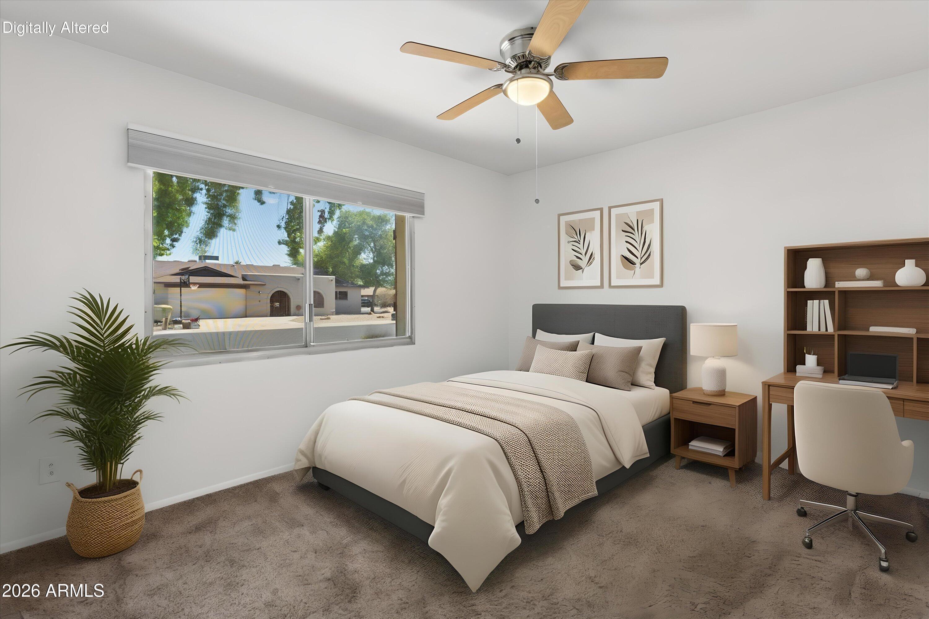 5214 West Redfield Road Glendale, AZ 85306 - Photo 32 of 42