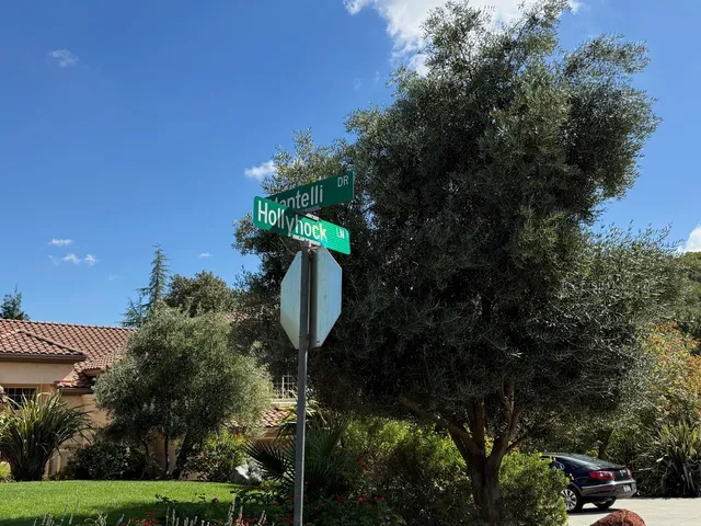 a view of a outdoor space