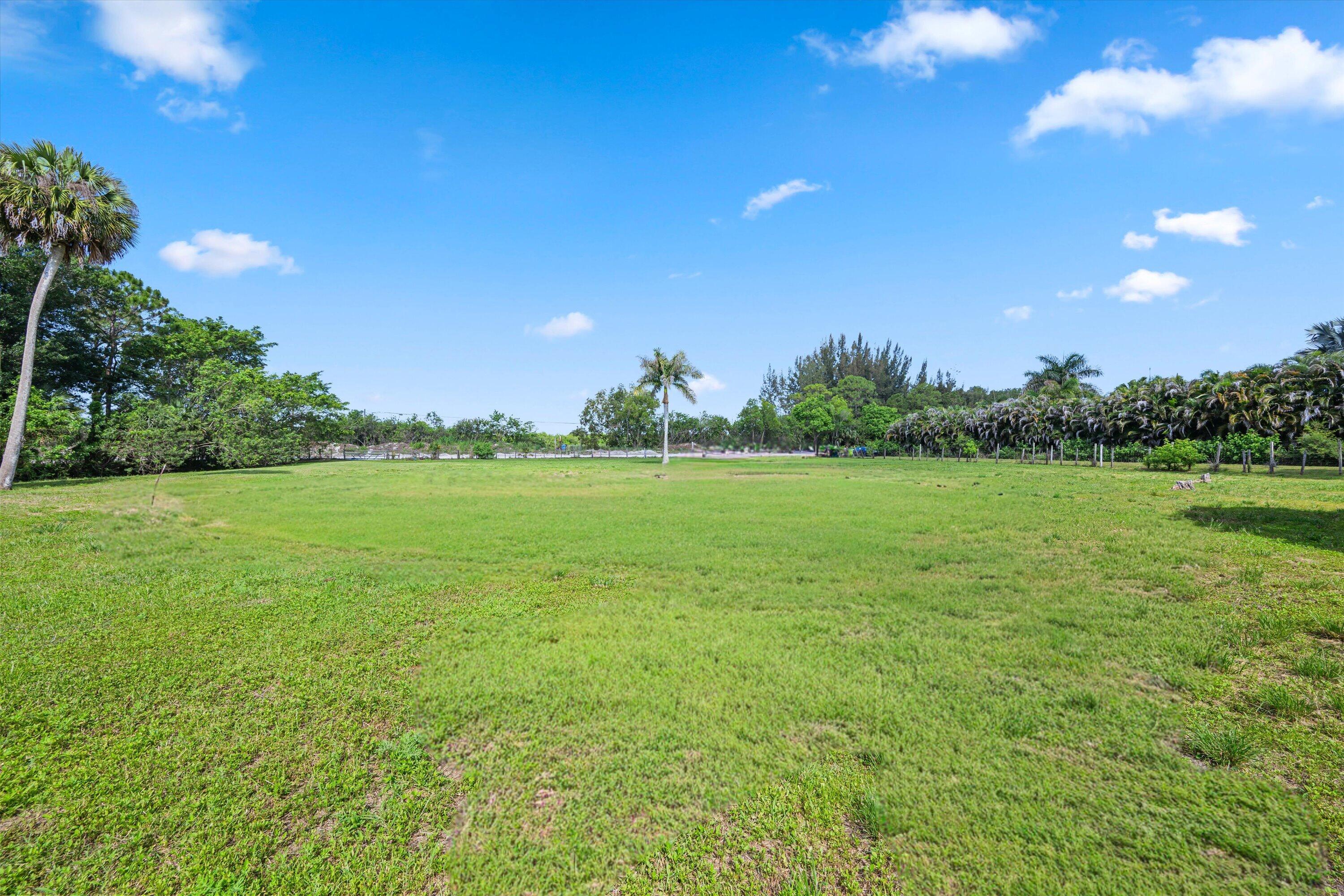 1814 A Road Loxahatchee Groves, FL 33470 - Photo 25 of 38 lot