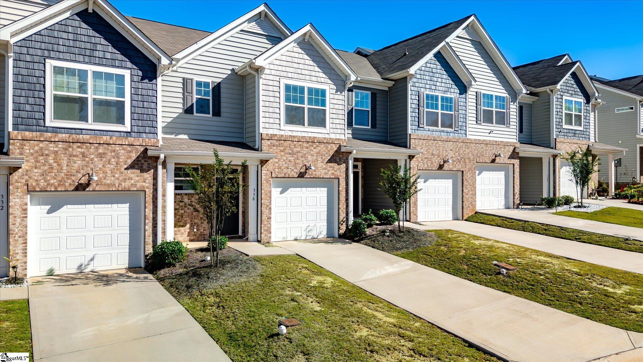 330 East Compass Way Easley, SC 29640 - Photo 25 of 25