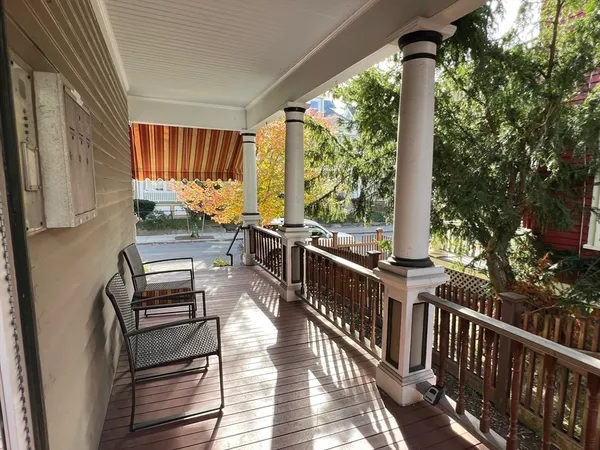 $3,900 | 9 Willis Street, Unit 1, Boston, MA 02125