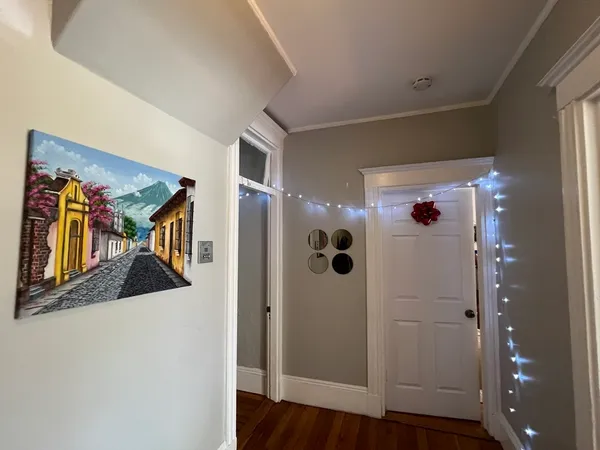 $3,900 | 9 Willis Street, Unit 1, Boston, MA 02125