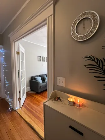 $3,900 | 9 Willis Street, Unit 1, Boston, MA 02125