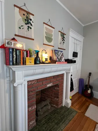 $3,900 | 9 Willis Street, Unit 1, Boston, MA 02125