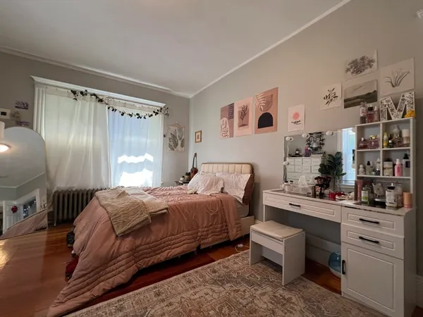 $3,900 | 9 Willis Street, Unit 1, Boston, MA 02125