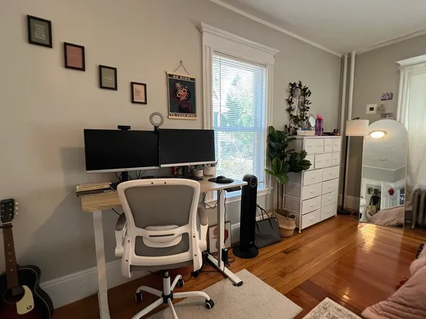 $3,900 | 9 Willis Street, Unit 1, Boston, MA 02125