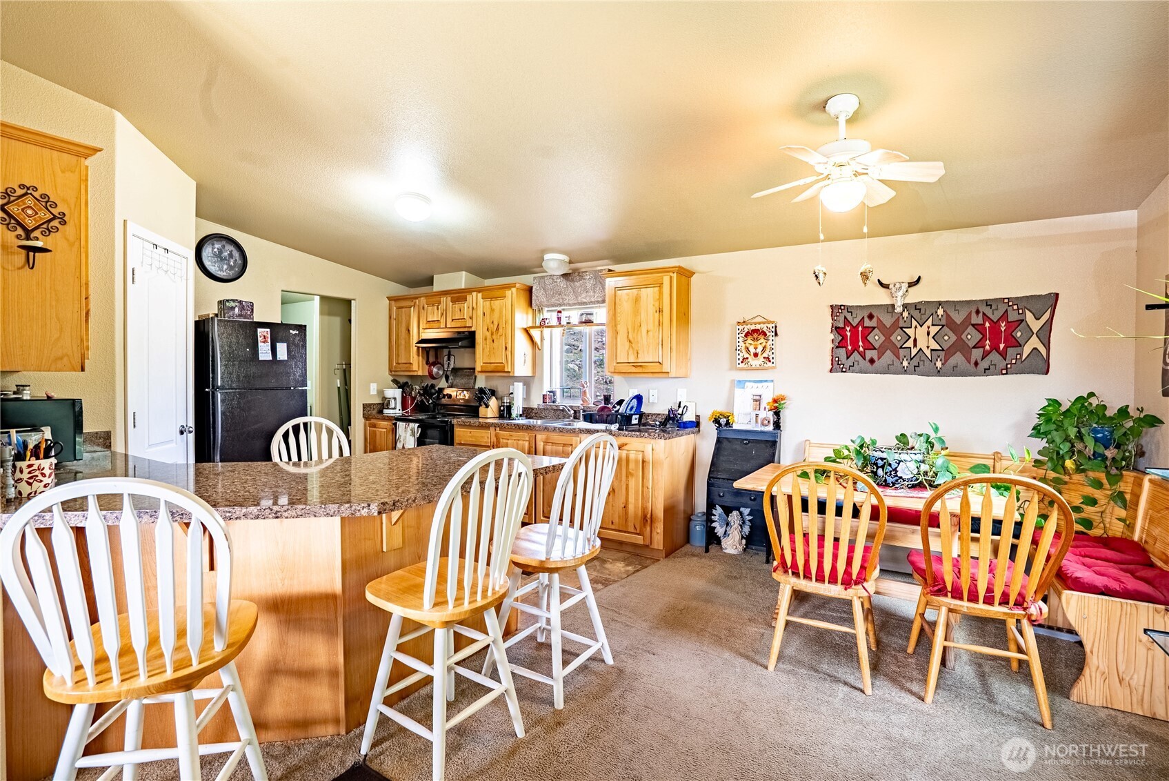 20 Timothy Lane Brewster, WA 98812 - Photo 8 of 21