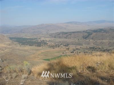 Seven Lakes Road Riverside, WA 98849 - Photo 1 of 1