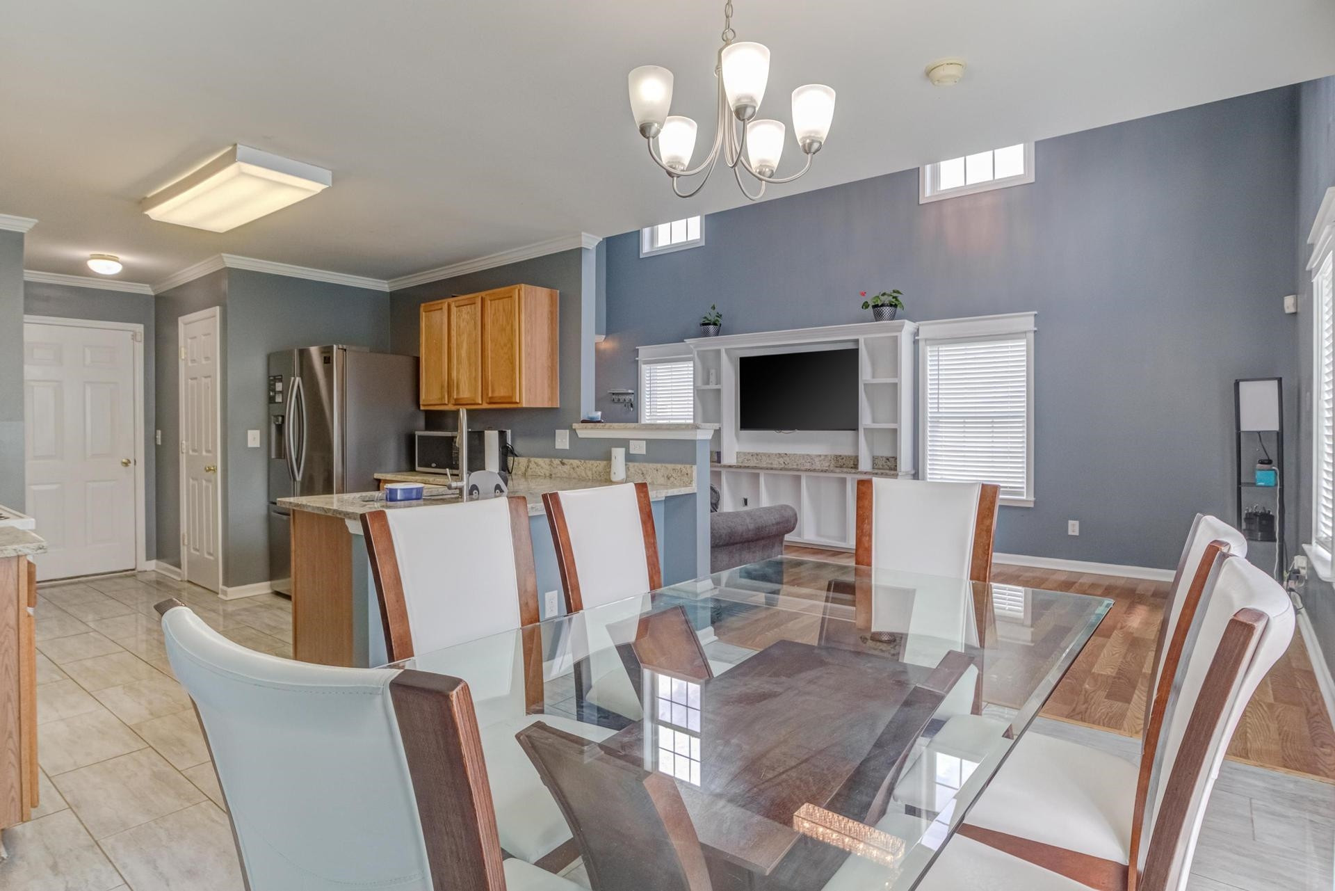 5809 Cherryrain Court Raleigh, NC 27610 - Photo 13 of 33 Photo 13