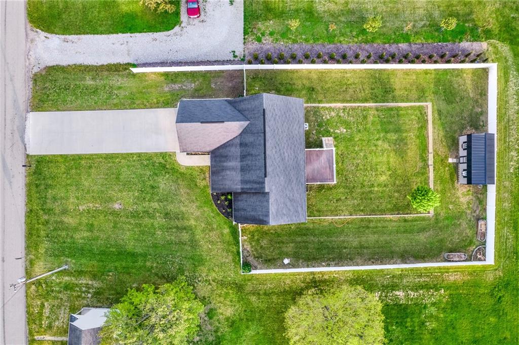 667 Old Frame Road Smithfield, PA 15478 - Photo 10 of 38