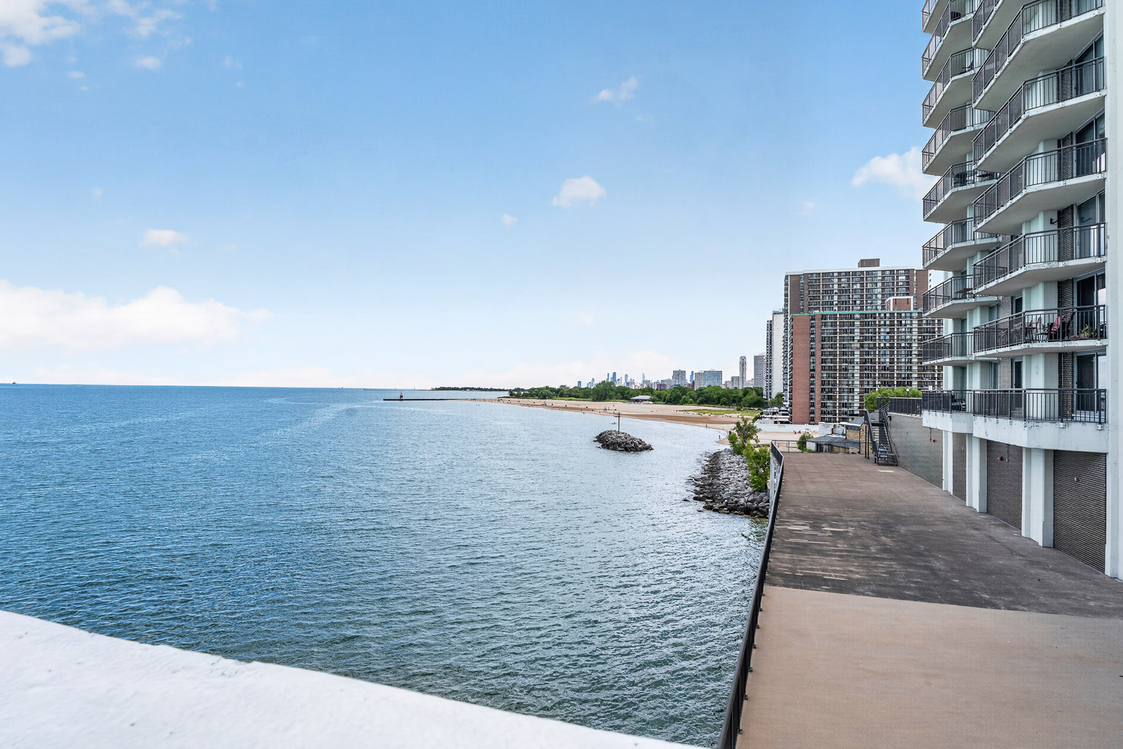 6033 North Sheridan Road, Unit 28D Chicago, IL 60660 - Photo 28 of 48