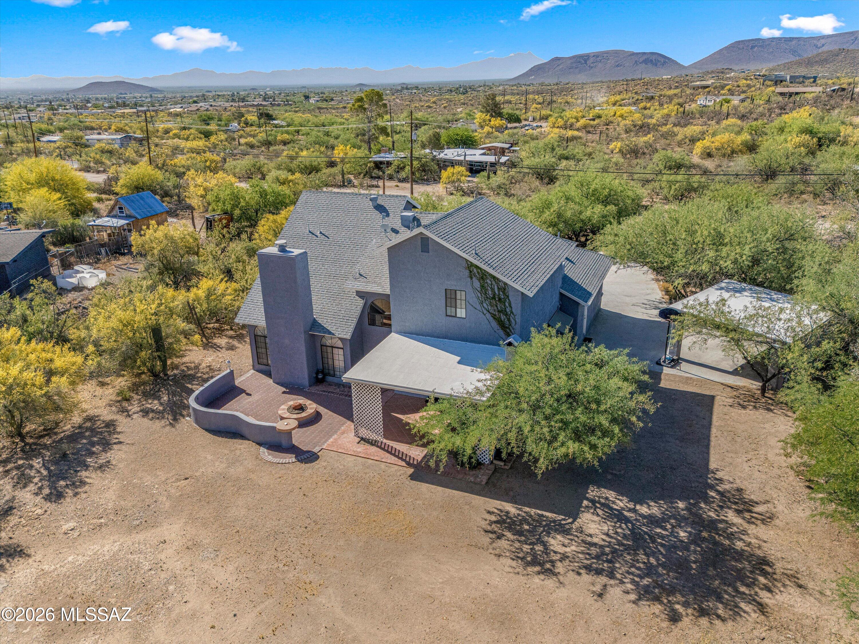 3840 West Mossman Road Tucson, AZ 85746 - Photo 46 of 49 Gallery Image 46