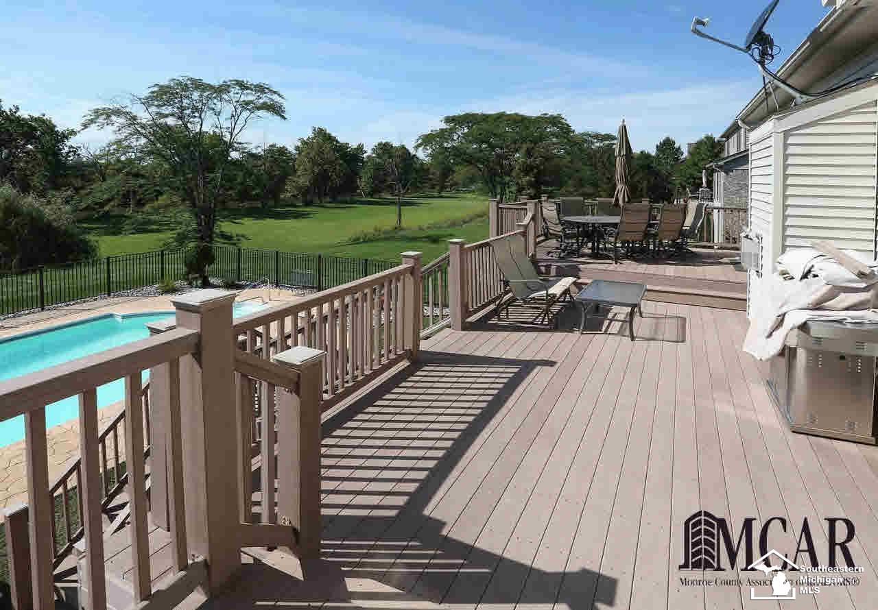 527 Ridge Point Drive Dundee, MI 48131 - Photo 14 of 38 Gallery Image 14