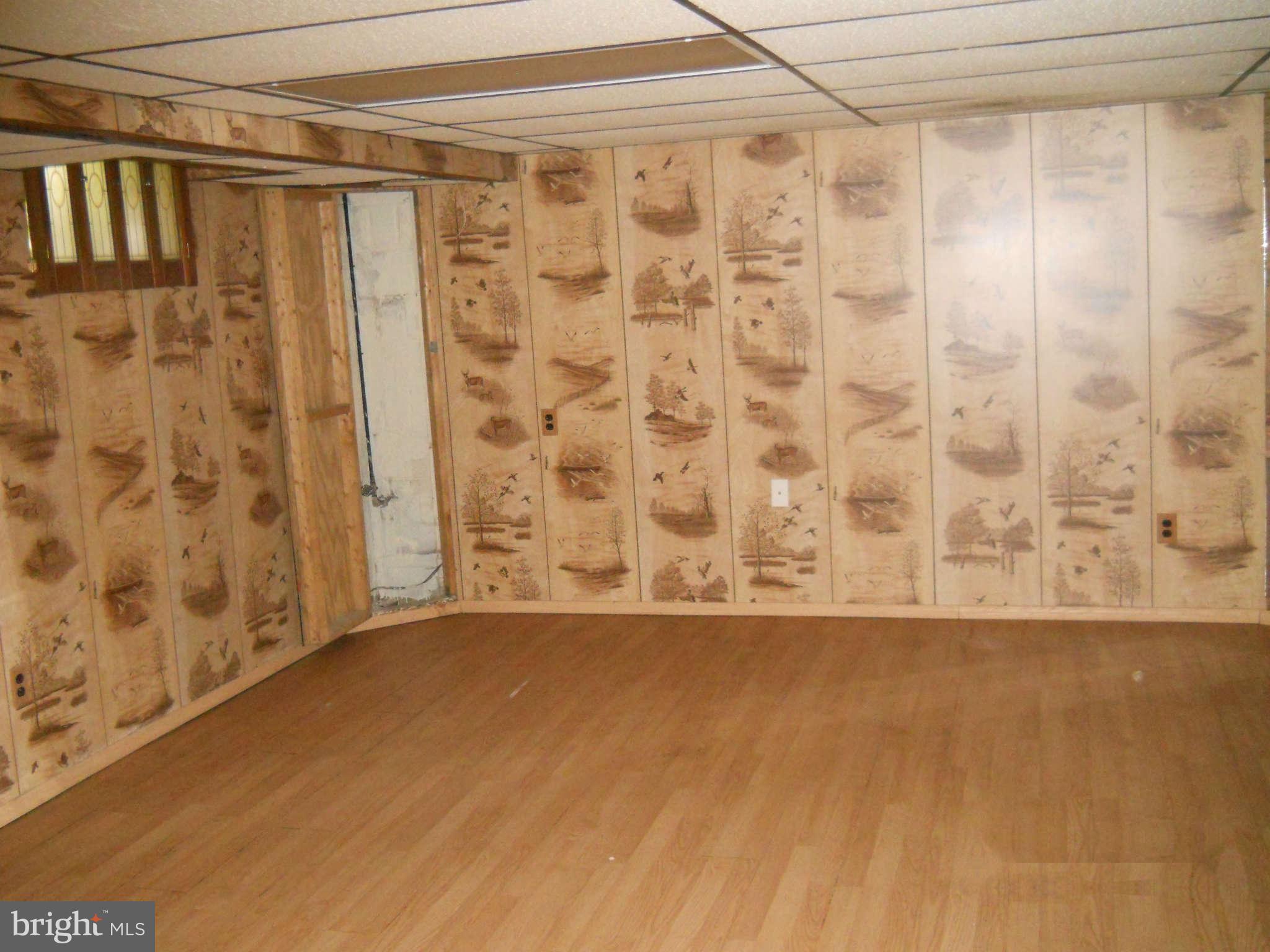 912 Arncliffe Road Baltimore, MD 21221 - Photo 11 of 13 Basement