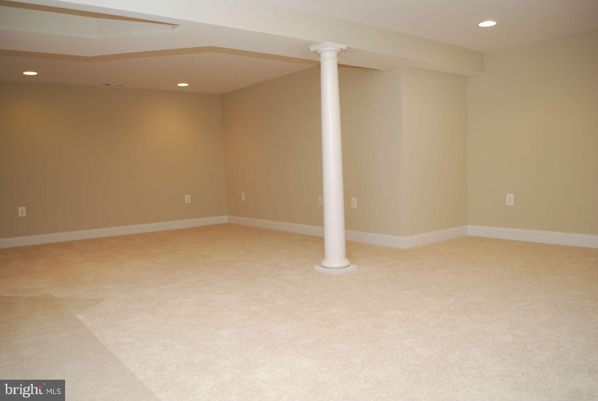 6020 Frontier Drive Springfield, VA 22150 - Photo 12 of 12 a view of an empty room