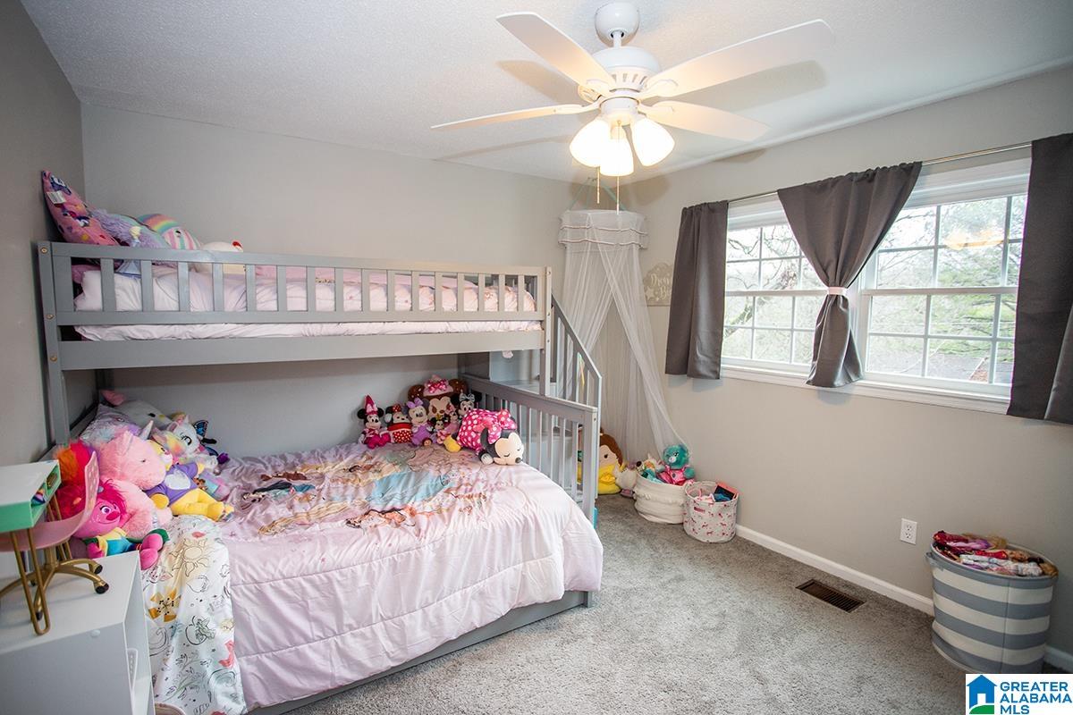 536 Overhill Road Pelham, AL 35124 - Photo 21 of 35 Gallery Image 21