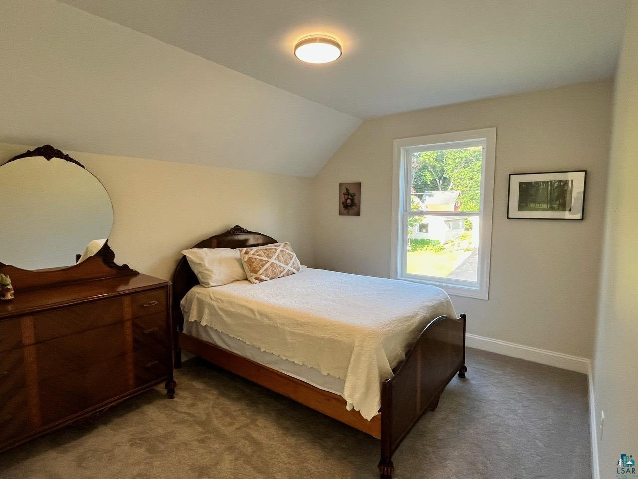 2 8th Street Bayfield, WI 54814 - Photo 11 of 24 Bedroom