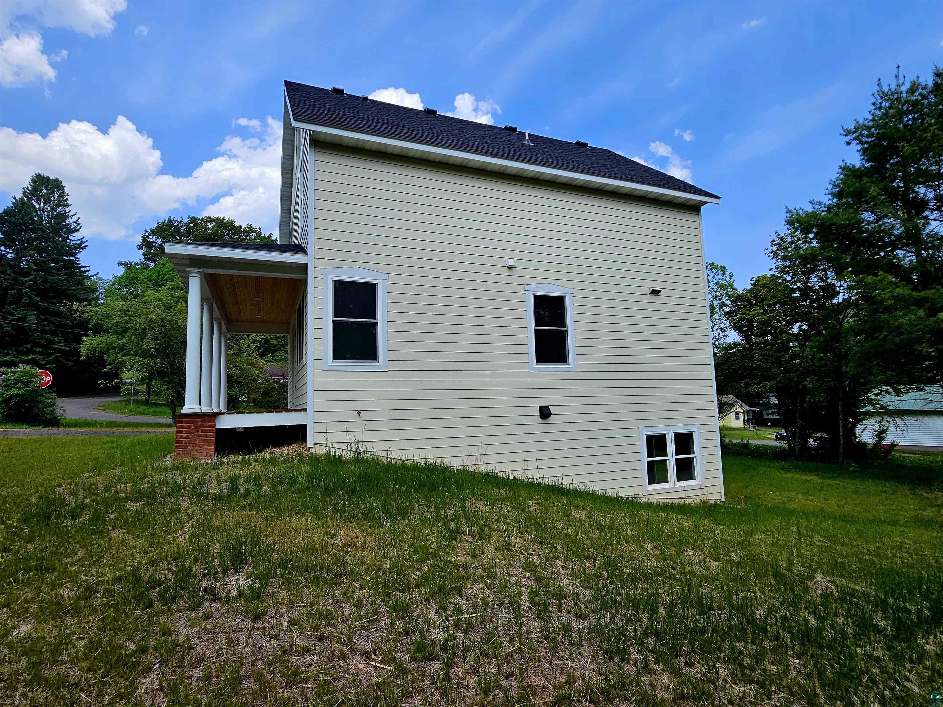 2 8th Street Bayfield, WI 54814 - Photo 23 of 24 Side Of Structure