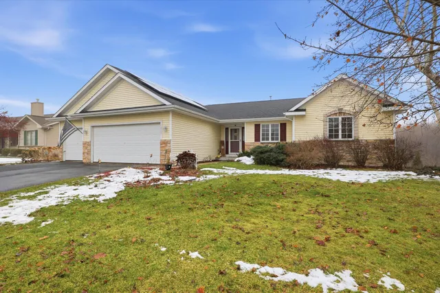 $439,900 | 1203 Schuman Drive, Watertown, WI 53098