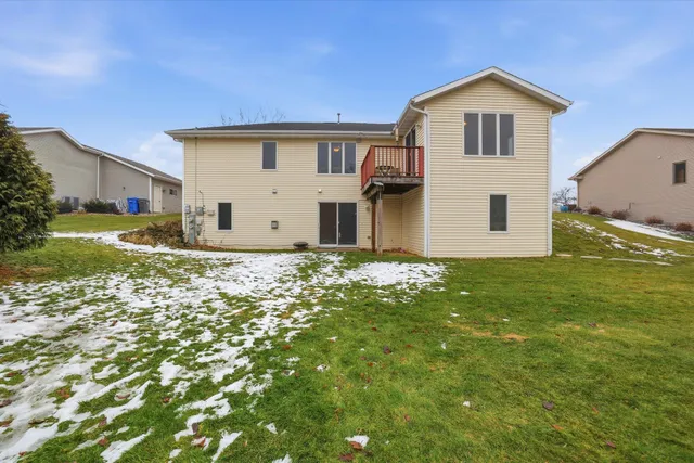 $439,900 | 1203 Schuman Drive, Watertown, WI 53098