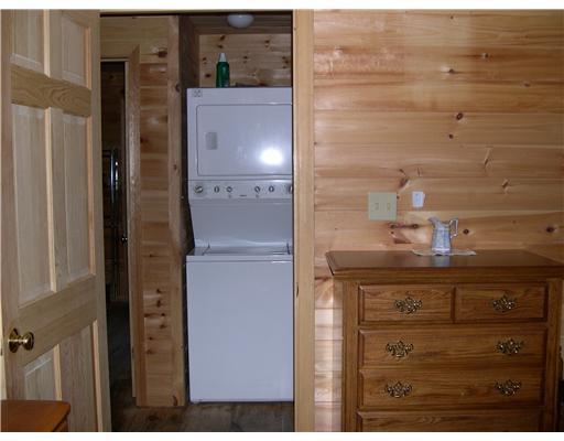 50 Field Way Rangeley, ME 04970 - Photo 13 of 25 Other. Stackable washer/dryer is...