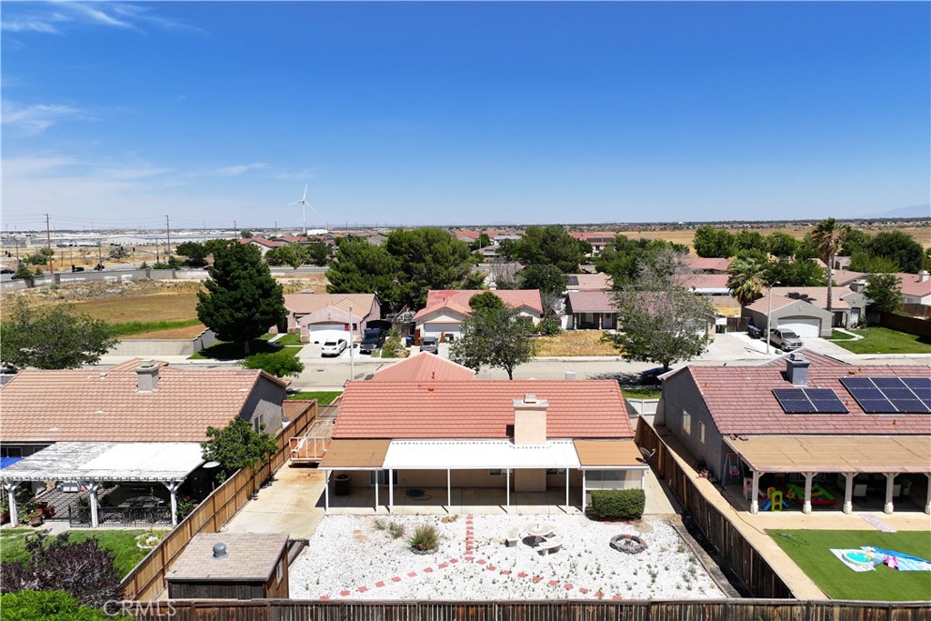 44327 Harbor Street Lancaster, CA 93536 - Photo 48 of 51