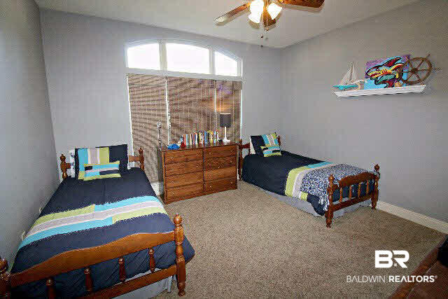 28041 Oakachoy Loop Daphne, AL 36526 - Photo 28 of 35 Bedroom 3