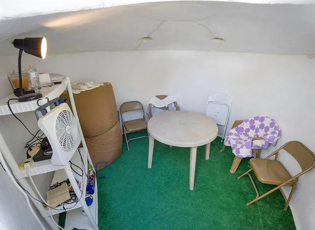 a picture of a room with a sink