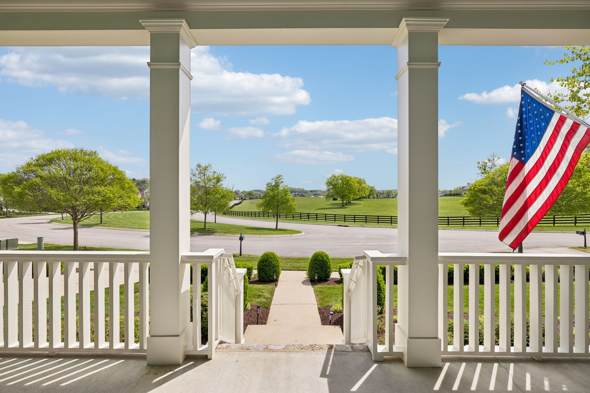 6033 Native Pony Trail College Grove, TN 37046 - Photo 8 of 87