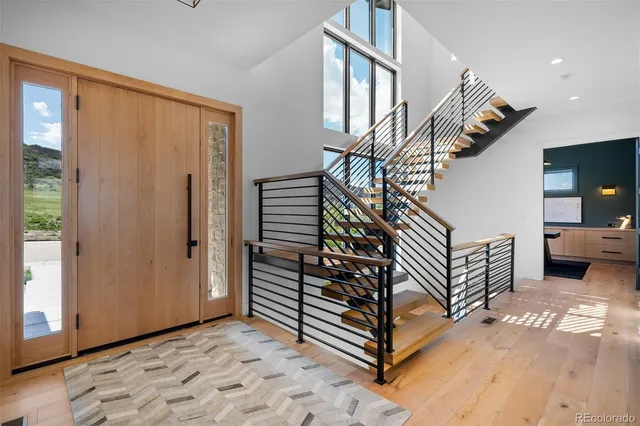 $2,250,000 | 5815 Peppy San Circle, Sedalia, CO 80135