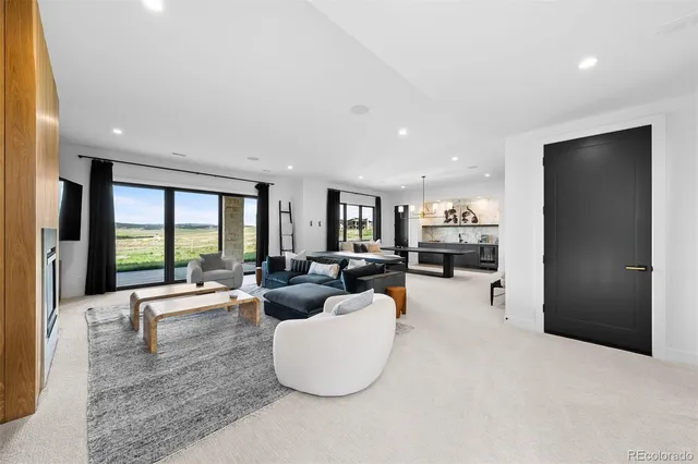 $2,250,000 | 5815 Peppy San Circle, Sedalia, CO 80135