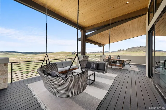 $2,250,000 | 5815 Peppy San Circle, Sedalia, CO 80135