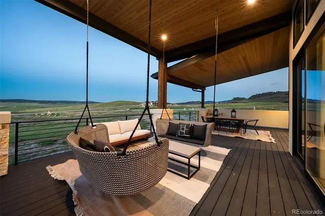 $2,250,000 | 5815 Peppy San Circle, Sedalia, CO 80135