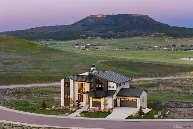 $2,250,000 | 5815 Peppy San Circle, Sedalia, CO 80135