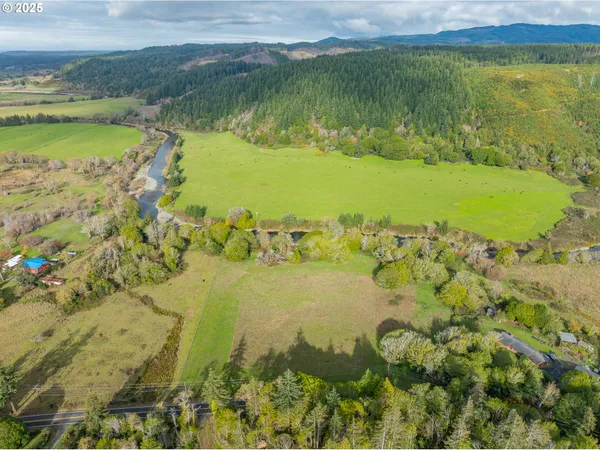 $485,000 | Undisclosed Address, Port Orford, OR 97465