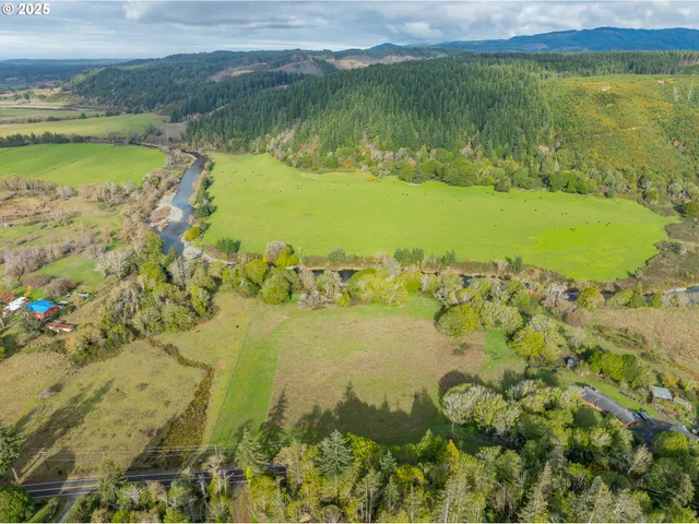 $485,000 | Undisclosed Address, Port Orford, OR 97465