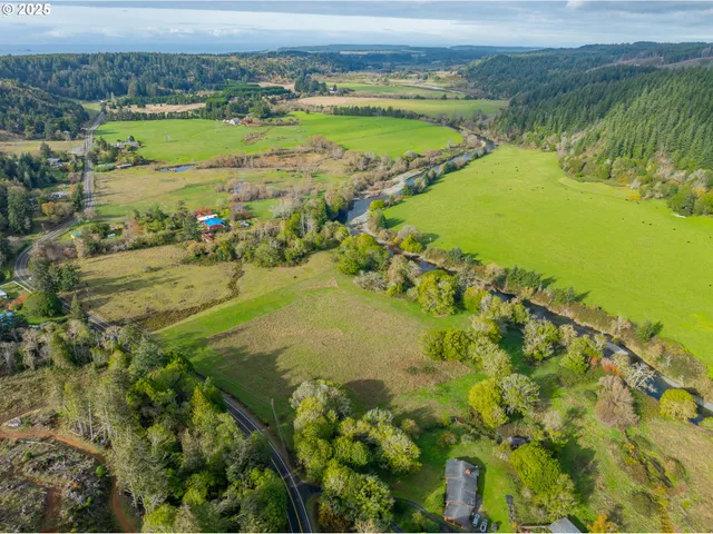 $485,000 | Undisclosed Address, Port Orford, OR 97465