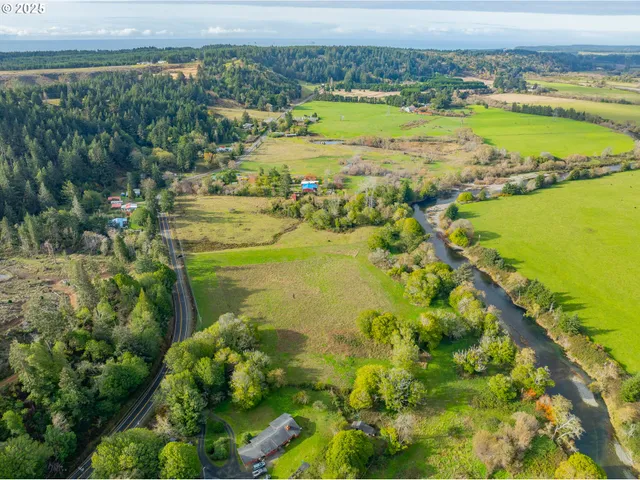 $485,000 | Undisclosed Address, Port Orford, OR 97465