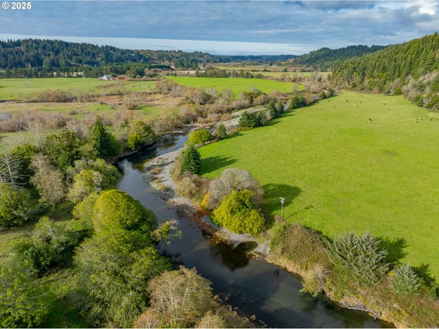 $485,000 | Undisclosed Address, Port Orford, OR 97465