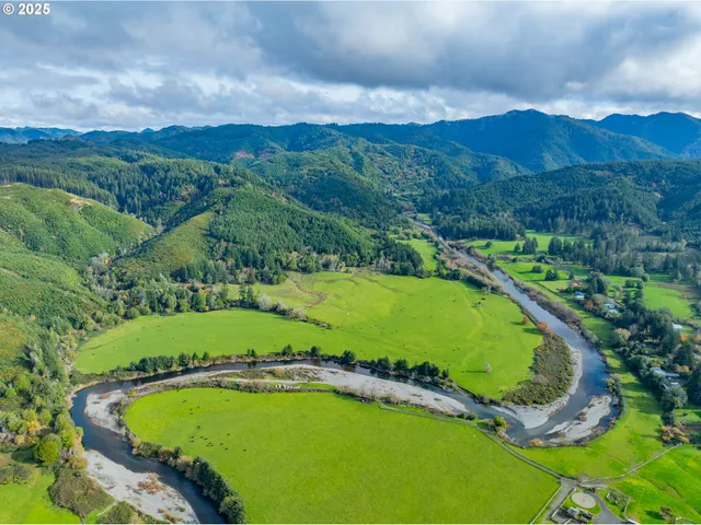 $485,000 | Undisclosed Address, Port Orford, OR 97465