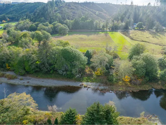 $485,000 | Undisclosed Address, Port Orford, OR 97465