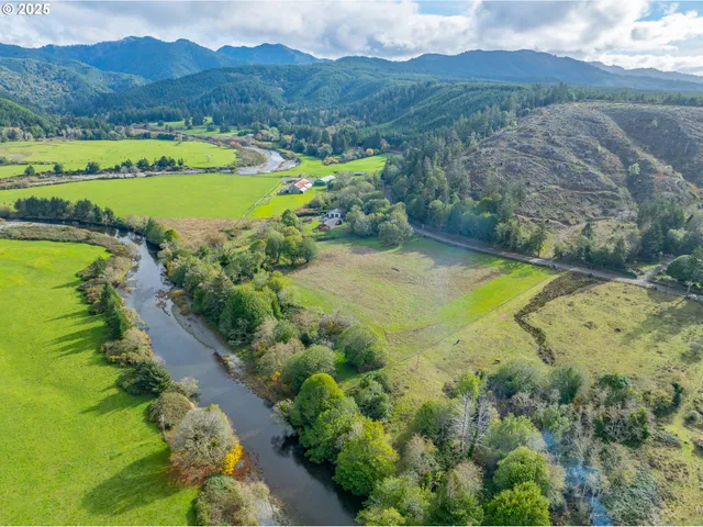 $485,000 | Undisclosed Address, Port Orford, OR 97465