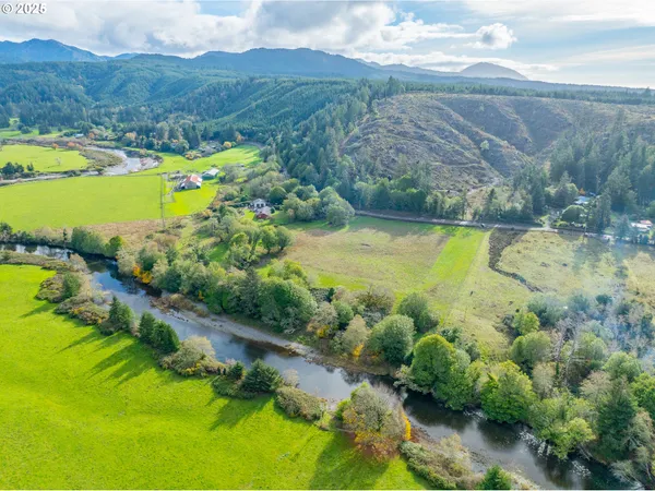 $485,000 | Undisclosed Address, Port Orford, OR 97465