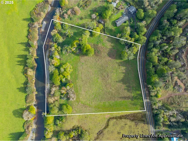 $485,000 | Undisclosed Address, Port Orford, OR 97465