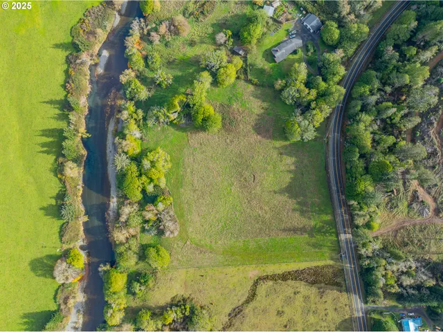 $485,000 | Undisclosed Address, Port Orford, OR 97465