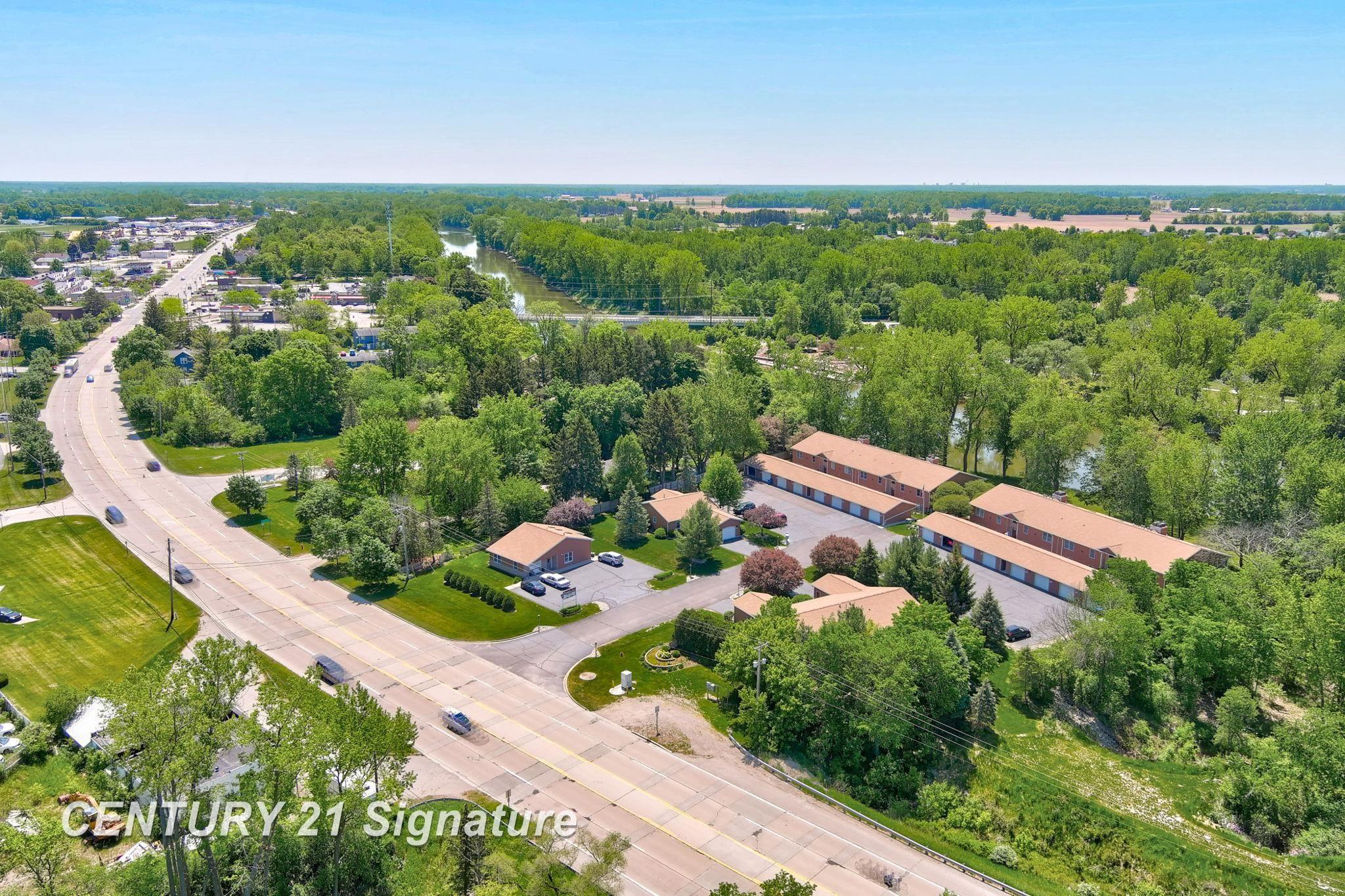 8221 Midland Road, Unit 8221 4 Freeland, MI 48623 - Photo 44 of 46 Gallery Image 44