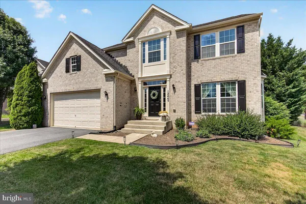 $689,900 | 126 Wheeler Lane, Frederick, MD 21702