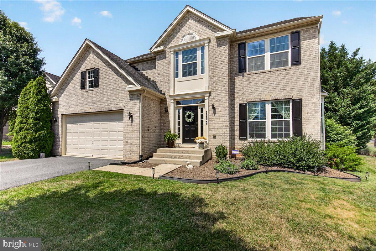126 Wheeler Lane Frederick, MD 21702 - Photo 1 of 61